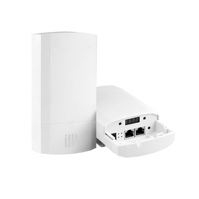 【电梯】室外无线网桥CPE 2.4G