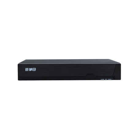 【GNT-GT6464】64路4盘位 4x16TB SATA 1.5U