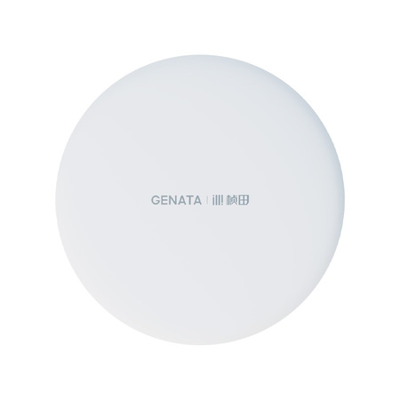 【GNT-AP61GC3】桢田WiFi6千兆吸顶无线AP/3000Mbps无线速率/2.4GHz+5.8G双频段/单WAN口