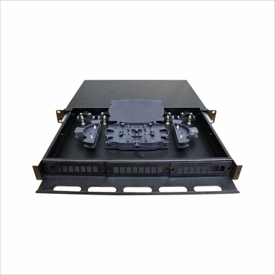 【GNT-31002】机架式光纤配线架