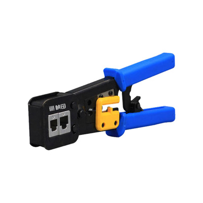 【GNT-33001】过线式通孔网线钳