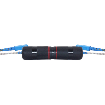 【GNT-5300】防水光纤接头耦合器SC-SC