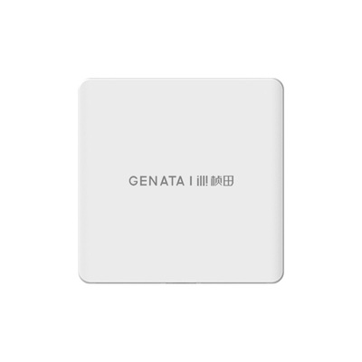 【GNT-AP62GM3】桢田WiFi6千兆入墙无线AP
