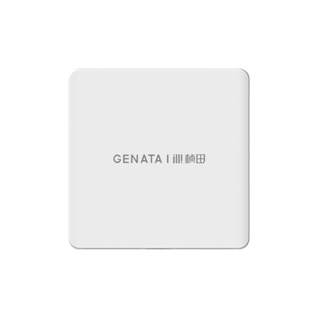 【GNT-AP62GM3】桢田WiFi6千兆入墙无线AP