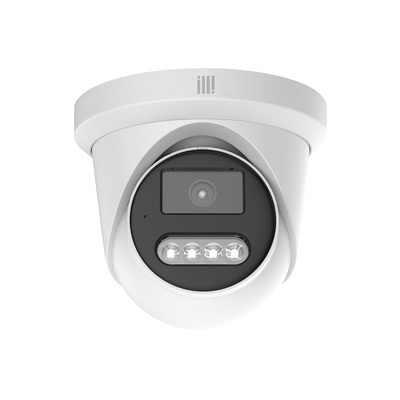 【GNT-M6188】双光警戒半球/4MP/监听/POE/12V