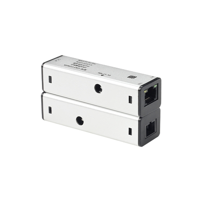 千兆20KM PoE光纤收发器单模单芯