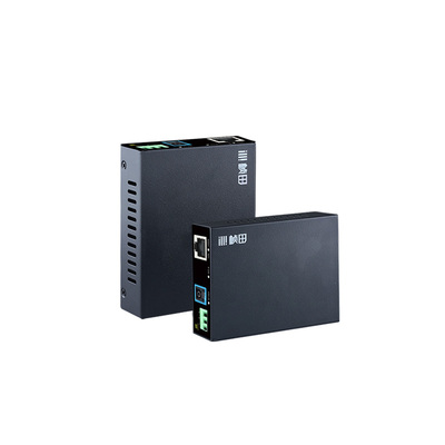 【GNT-69PFACGA】SCC千兆20KM光电分离器300V（B+G+DC300V/300W）A端