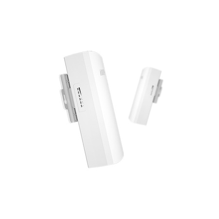 【GNT-CP51E03】 桢田WiFi5 500米室外百兆网桥【MT7628N】一键配对12V