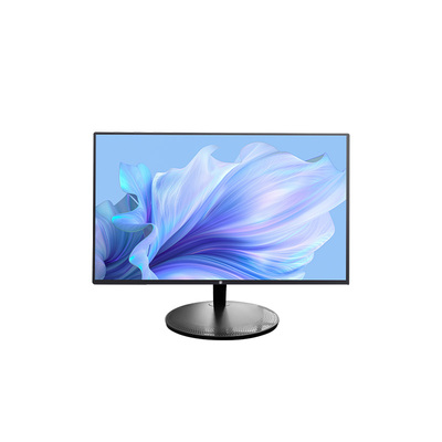 【GNT-LB2B2KA-5】22寸无边框超薄液晶监视器/1080P/全视角