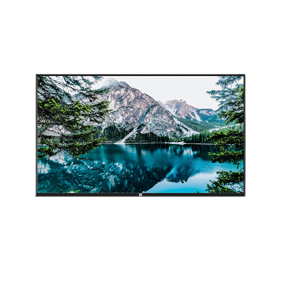 【GNT-L8F4KE】86寸防爆液晶监视器/带OPS扩展卡