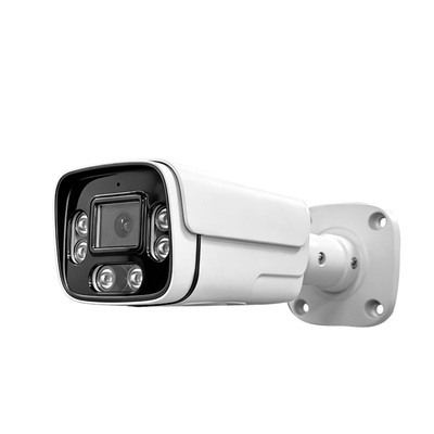 【GNT-SM6888A-A】 物流跟踪摄像机 8MP 25帧 4mm监听 PoE 12V