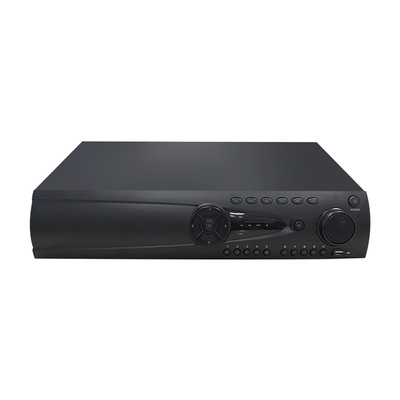 【GNT-NT6864】64路NVR/8盘位